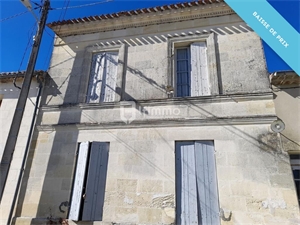 maison en pierres à la vente -   33480  MOULIS EN MEDOC, surface 130 m2 vente maison en pierres - UBI439712138